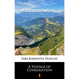 A Voyage of Consolation (e-book)