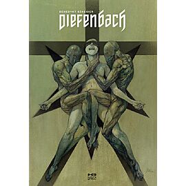 Diefenbach - Zanim wzejdzie świt