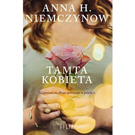 Tamta kobieta wyd. kieszonkowe