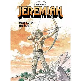 Jeremiah - 29 - Mały kotek nie żyje