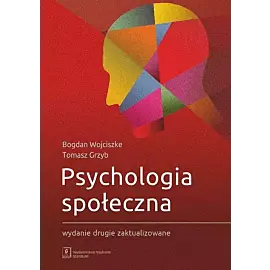 Psychologia społeczna