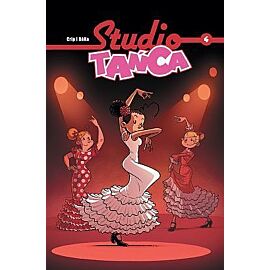 Studio Tańca - wyd. zbiorcze - 04