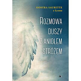 Rozmowa duszy z Aniołem Stróżem (e-book)