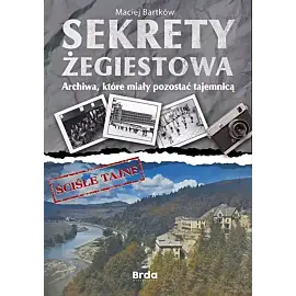 Sekrety Żegiestowa
