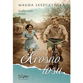 Krosno losu. Duży wygodny druk