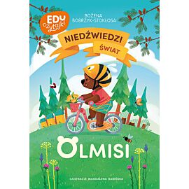 Niedźwiedzi świat Olmisi