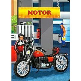 Motor