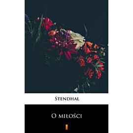 O miłości (e-book)