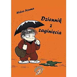 Dziennik z zaginięcia