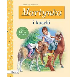 Martynka i kucyki