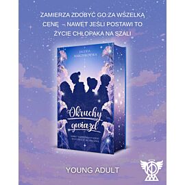 Okruchy gwiazd