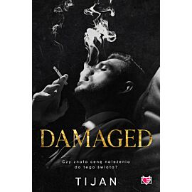 Damaged