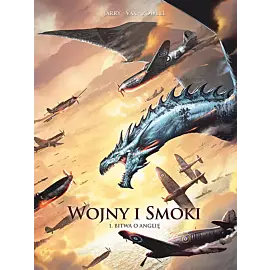 Wojny i smoki - 01 - Bitwa o Anglię