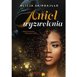 Anioł wyzwolenia (e-book)