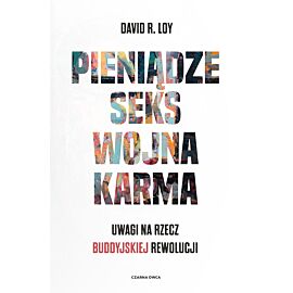 Pieniądze Seks Wojna Karma
