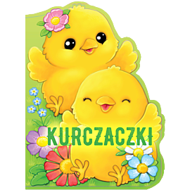 Kurczaczki