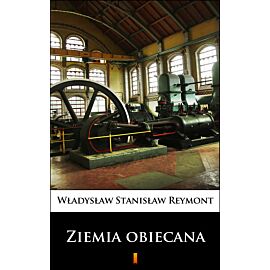 Ziemia obiecana (e-book)