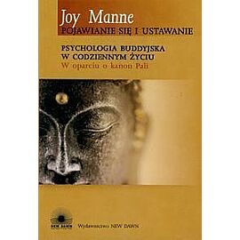 Psychologia buddyjska w codziennym życiu