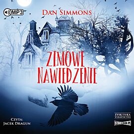 Cd mp3 zimowe nawiedzenie
