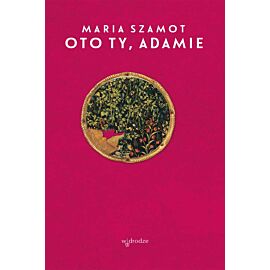 Oto ty adamie