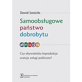 Samoobsługowe państwo dobrobytu