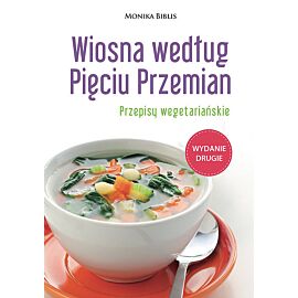 Wiosna według Pięciu Przemian