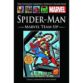 Wielka Kolekcja Komiksów Marvela - 92 - Spider-Man: Marvel Team-up