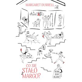 Co się stało z Margo?