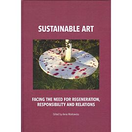 Sustainable art