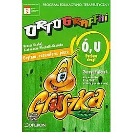 Ortograffiti U Ó poziom drugi