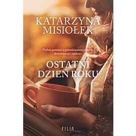 Ostatni dzień roku