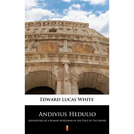 Andivius Hedulio (e-book)
