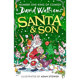 Santa & Son