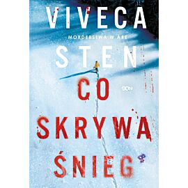 Co skrywa śnieg