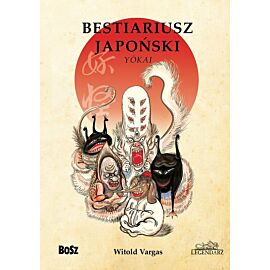 Bestiariusz japoński