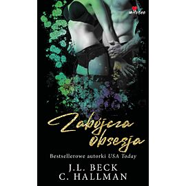 Zabójcza obsesja (e-book)