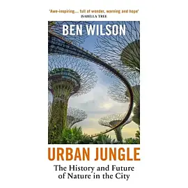Urban Jungle