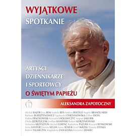 Wyjątkowe spotkanie