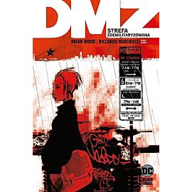 DMZ - Strefa zdemilitaryzowana - 05