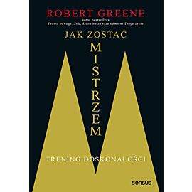 Jak zostać mistrzem. Trening doskonałości (e-book)