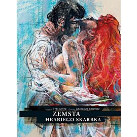 Zemsta hrabiego Skarbka