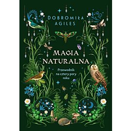 Magia naturalna