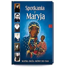 Spotkania z Maryją