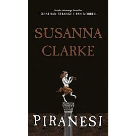 Piranesi