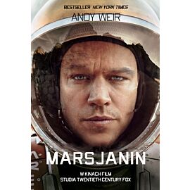 Marsjanin