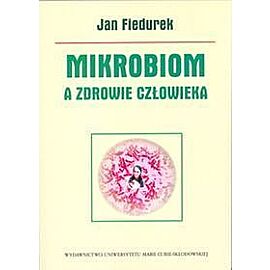 Mikrobiom a zdrowie człowieka