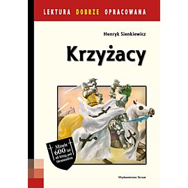 Krzyżacy lektura z opracowaniem