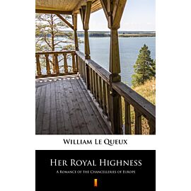 Her Royal Highness (e-book)