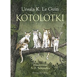 Kotolotki (e-book)