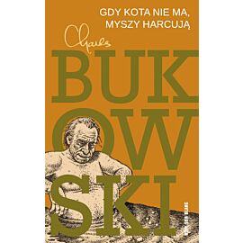 Gdy kota nie ma, myszy harcują (e-book)